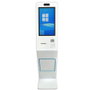 Approx appKIOSK01 Kiosko Táctil de 21.5 pulg. con Intel Celeron, 8GB RAM y 128GB SSD